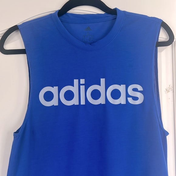 Women’s ADIDAS Tank - Picture 8 of 14